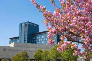 Sapporo Park Hotel, Саппоро