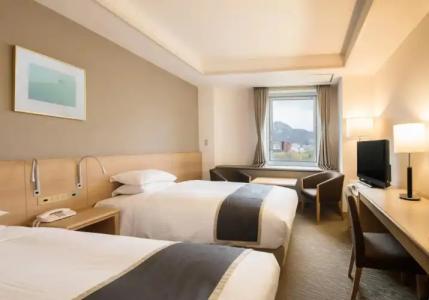 Sapporo Park - 27