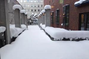 Hotel «Clubby Sapporo», Саппоро