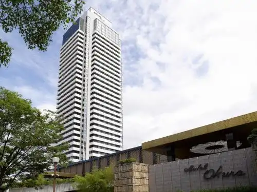 Okura Kobe - 0