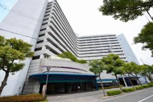 Hotel «Pearl City Kobe», Кобе