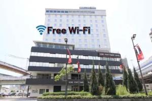 Kobe Port Tower Hotel, Кобе