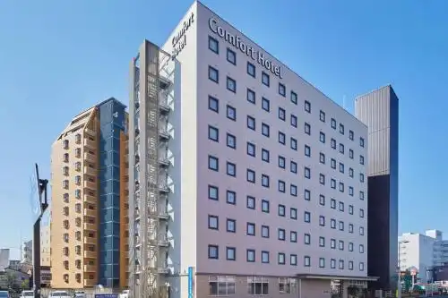 Comfort Kochi - 0