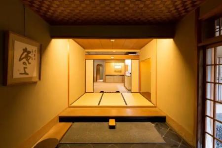 Kyoto Ryokan Sakanoue - 19