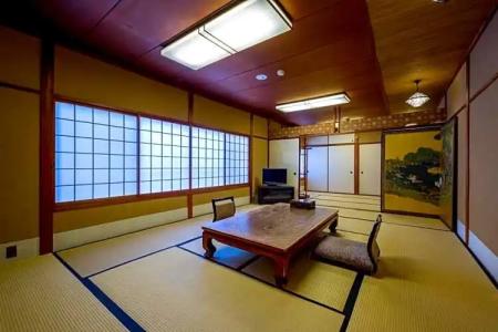 Kyoto Ryokan Sakanoue - 56