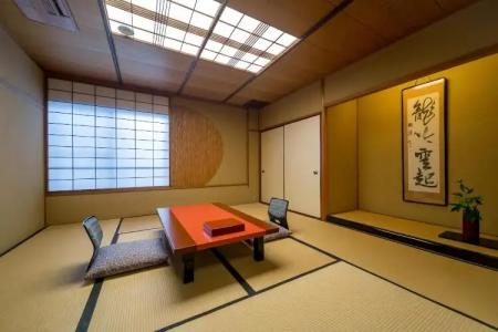 Kyoto Ryokan Sakanoue - 40