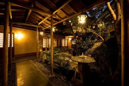 Kyoto Ryokan Sakanoue - 26
