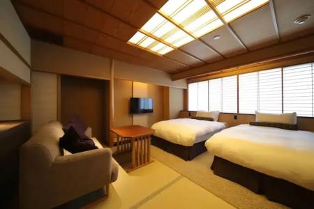 Kyoto Ryokan Sakanoue - 57