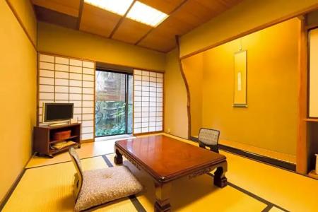 Kyoto Ryokan Sakanoue - 35