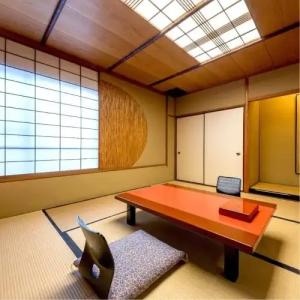 Kyoto Ryokan Sakanoue - 42