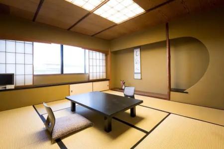 Kyoto Ryokan Sakanoue - 16