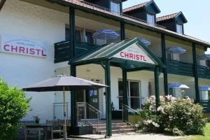 Hotel «Garni Christl», Бад-Грисбах