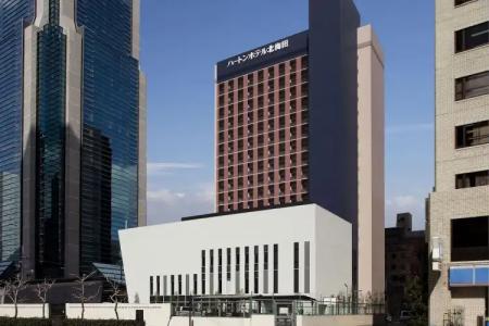 Hearton Kita Umeda - 0