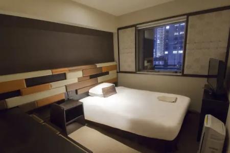 Hearton Kita Umeda - 12