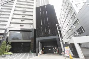 APA Hotel Osaka Higobashi Ekimae, Осака