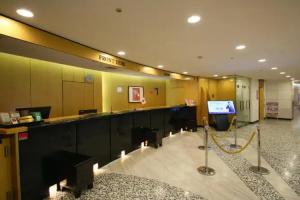 Apa Hotel Tokyo Itabashi Ekimae, Токио