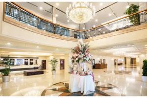 Hotel «Bellclassic Tokyo», Токио