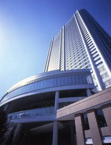 Tokyo Dome - 0