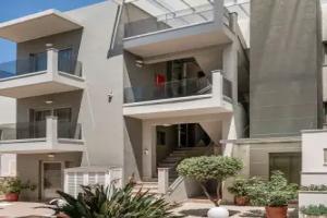 Nektar Beach Hotel, Като Сталос