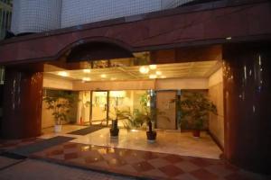 Hotel «Star Plaza Ikebukuro», Токио
