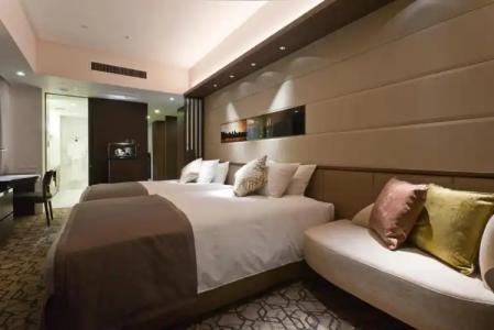 Solaria Nishitetsu Ginza - 11