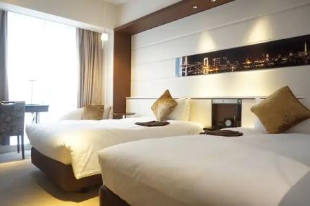 Solaria Nishitetsu Ginza - 5