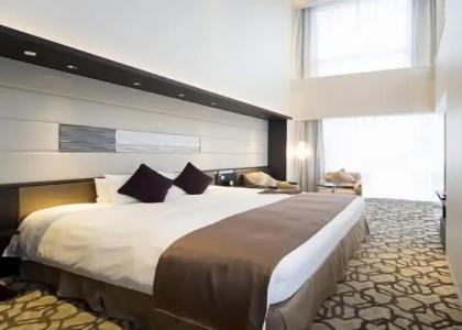 Solaria Nishitetsu Ginza - 1