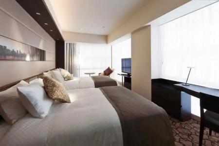 Solaria Nishitetsu Ginza - 55