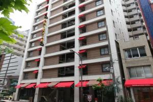 Arietta Hotel & Trattoria, Токио
