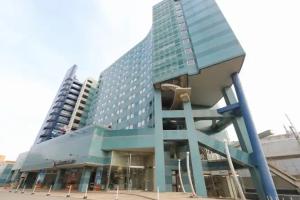 Apa Hotel Toyama-Ekimae