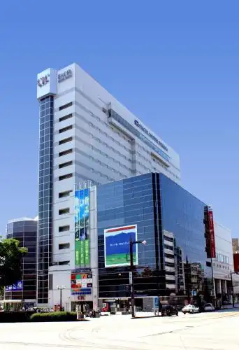 Toyama Excel Tokyu - 0