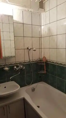 Cheap room in the center - 15
