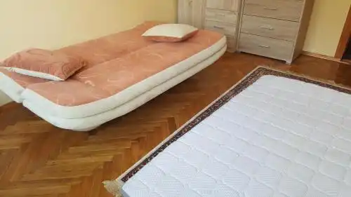 Cheap room in the center - 14