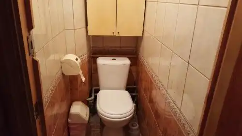 Cheap room in the center - 12