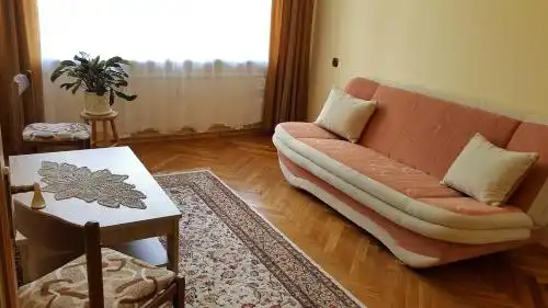 Cheap room in the center - 10