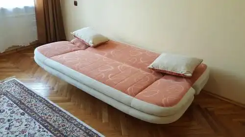 Cheap room in the center - 9