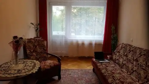 Cheap room in the center - 3