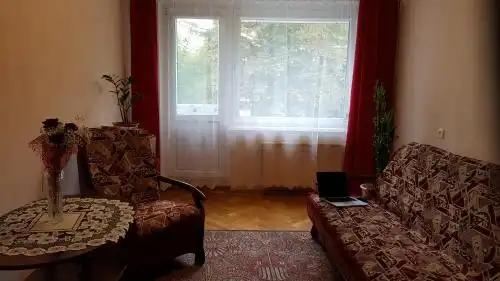 Cheap room in the center - 4