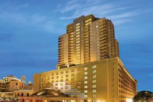 Sunway Pyramid Hotel