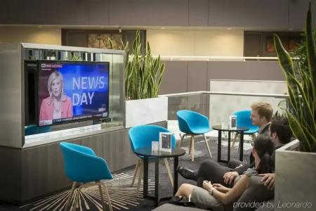 Crowne Plaza Canberra, an IHG - 34