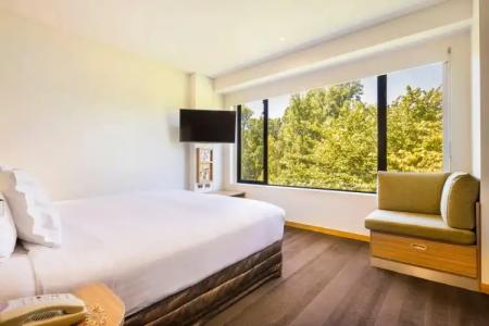 Crowne Plaza Canberra, an IHG - 48