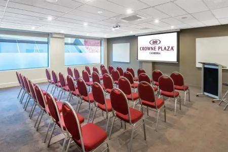 Crowne Plaza Canberra, an IHG - 19