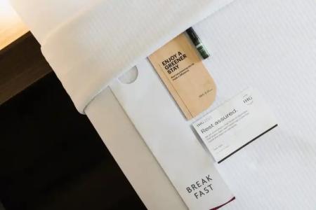 Crowne Plaza Canberra, an IHG - 63