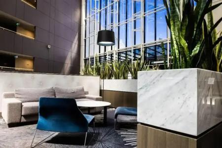 Crowne Plaza Canberra, an IHG - 15