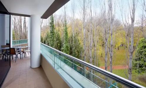 Crowne Plaza Canberra, an IHG - 73