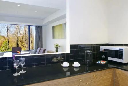 Crowne Plaza Canberra, an IHG - 33