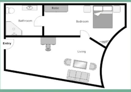 Pavilion On Northbourne - 77
