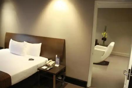 Pavilion On Northbourne - 60