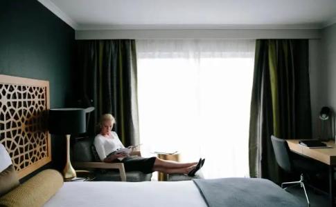 Pavilion On Northbourne - 29