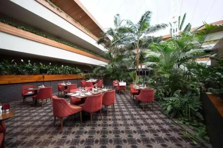 Pavilion On Northbourne - 30